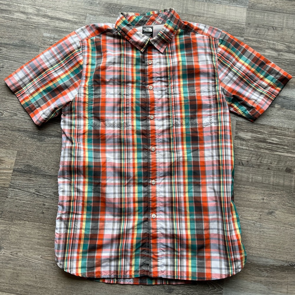 The North Face Polo Shirt